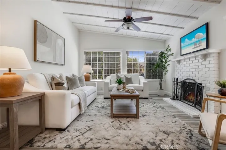 5352 Redwood Street, Yorba Linda, California 92886