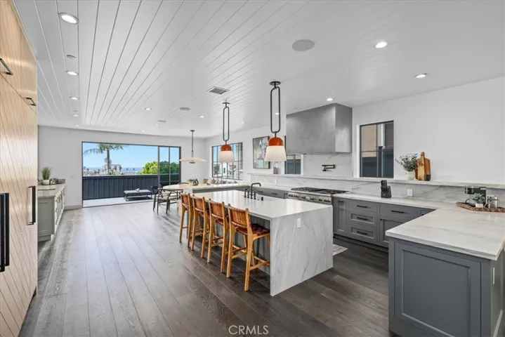 518 S Gertruda Avenue, Redondo Beach, California 90277