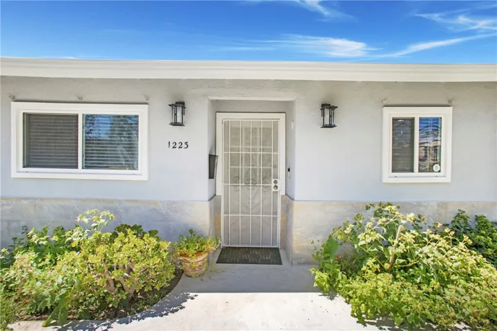 1223 S Dale Avenue, Anaheim, California 92804