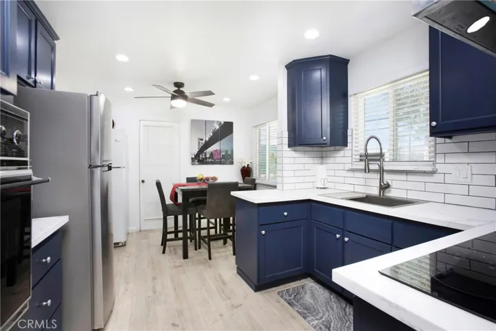 1223 S Dale Avenue, Anaheim, California 92804