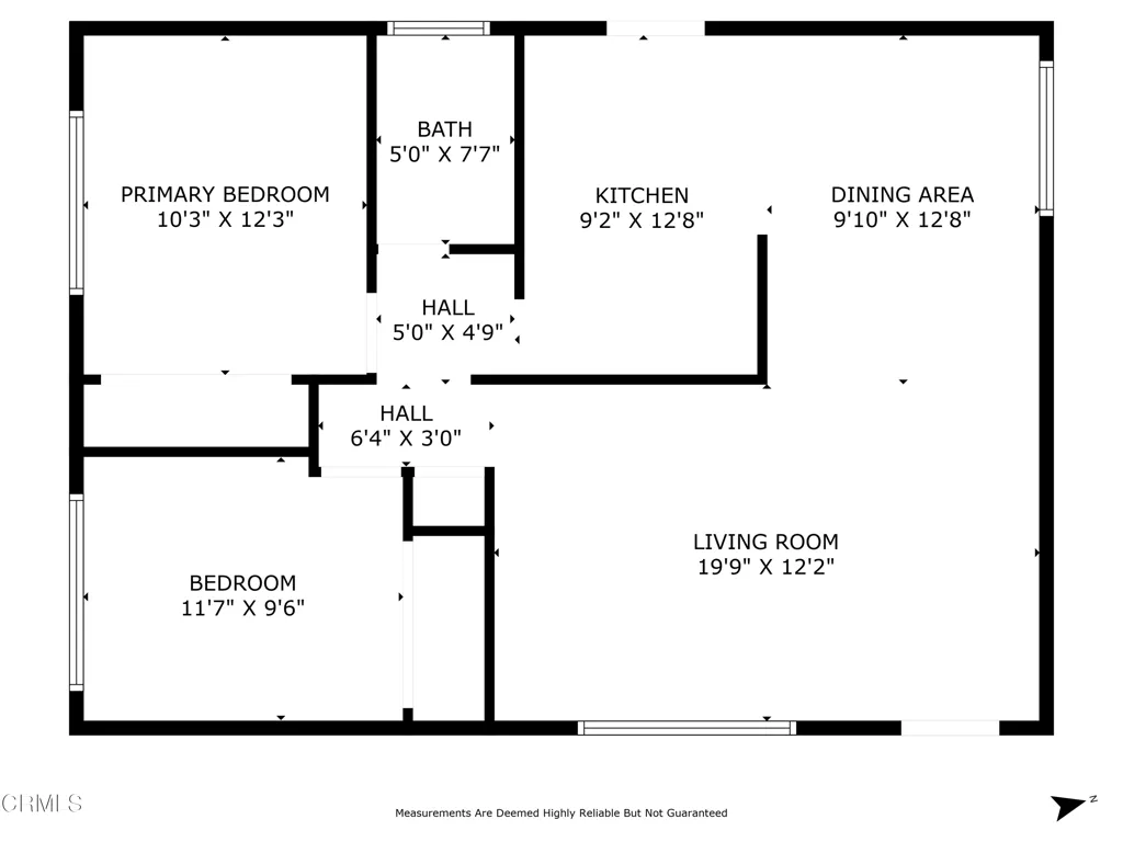 657 Sheridan Way, Ventura, California 93001 home-pic-48