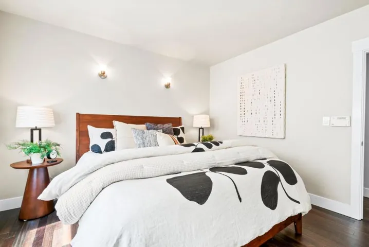 1494 Mckendrie Street, San Jose, California 95126