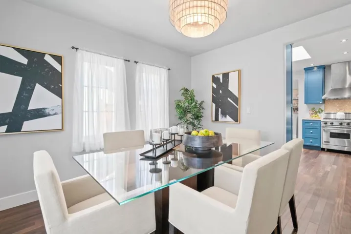 1494 Mckendrie Street, San Jose, California 95126