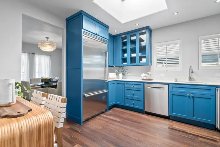 1494 Mckendrie Street, San Jose, California 95126