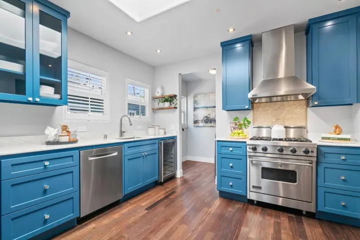 1494 Mckendrie Street, San Jose, California 95126