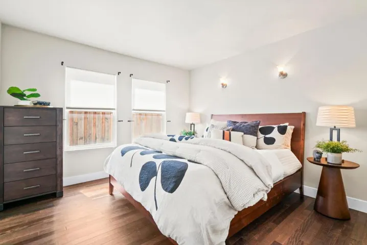 1494 Mckendrie Street, San Jose, California 95126