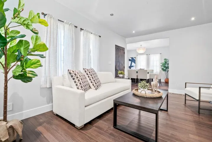 1494 Mckendrie Street, San Jose, California 95126