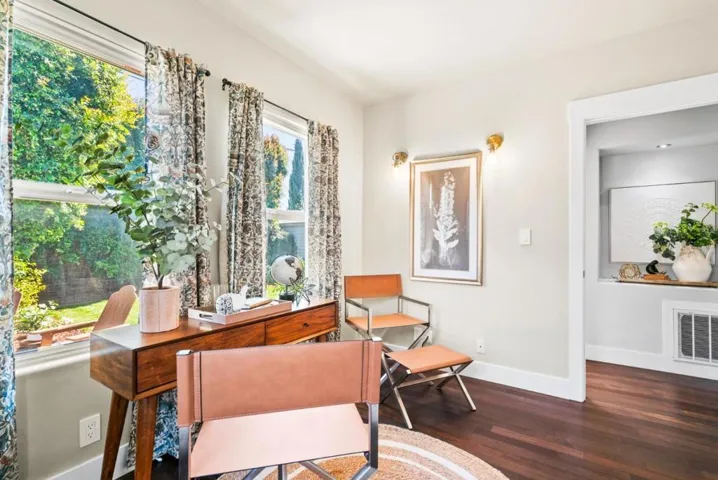 1494 Mckendrie Street, San Jose, California 95126