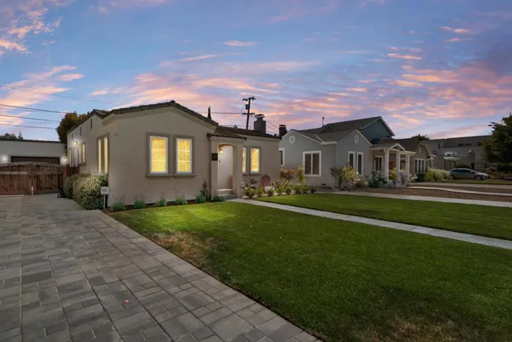 1494 Mckendrie Street, San Jose, California 95126