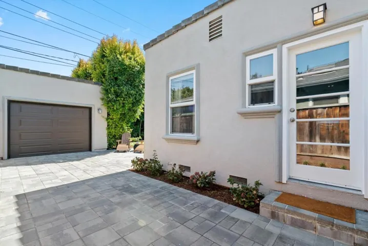 1494 Mckendrie Street, San Jose, California 95126