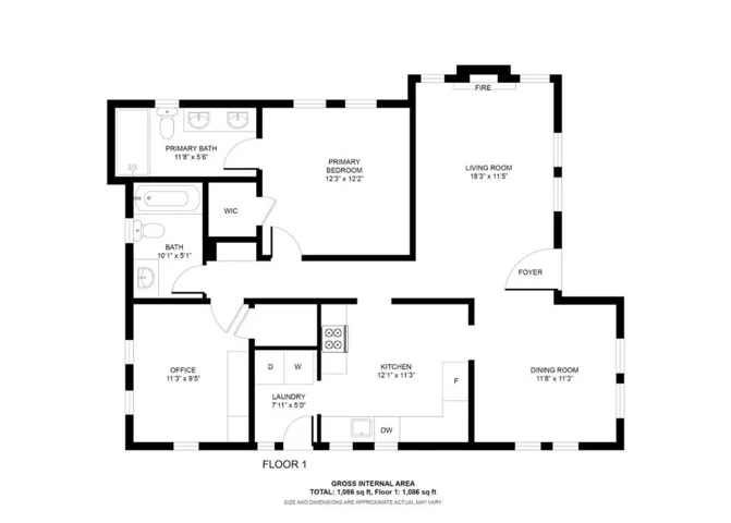 1494 Mckendrie Street, San Jose, California 95126