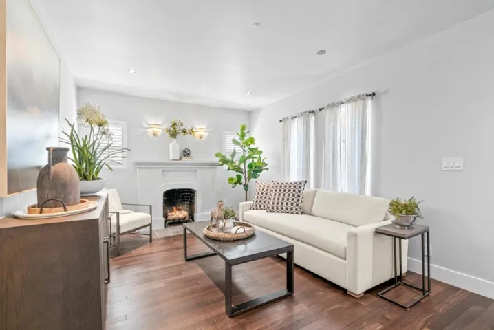 1494 Mckendrie Street, San Jose, California 95126