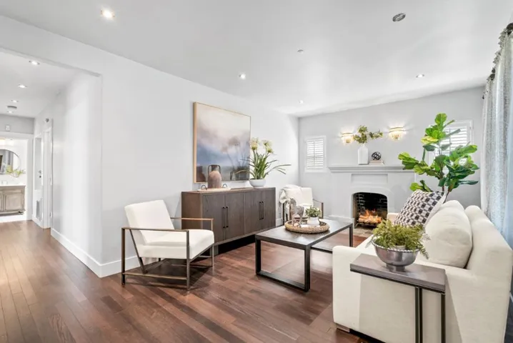 1494 Mckendrie Street, San Jose, California 95126