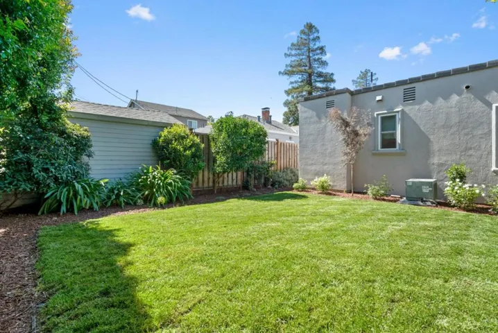 1494 Mckendrie Street, San Jose, California 95126
