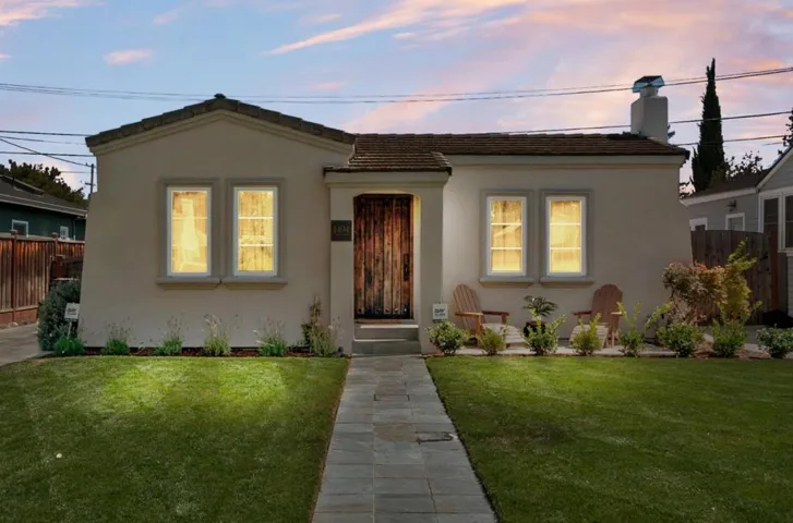 1494 Mckendrie Street, San Jose, California 95126