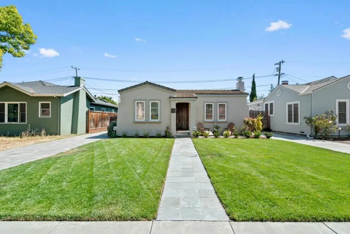 1494 Mckendrie Street, San Jose, California 95126
