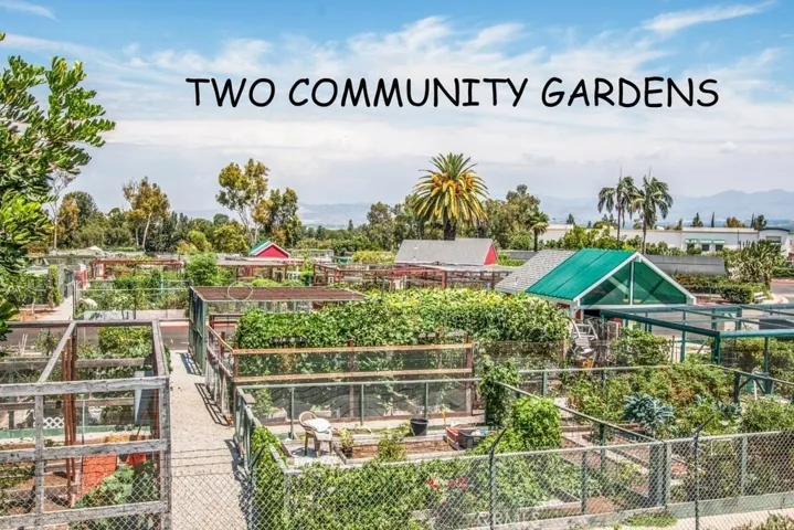 Amenity of HOA