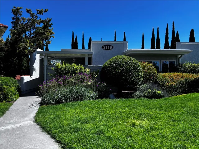 2119 Via Puerta N, Laguna Woods, California 92637