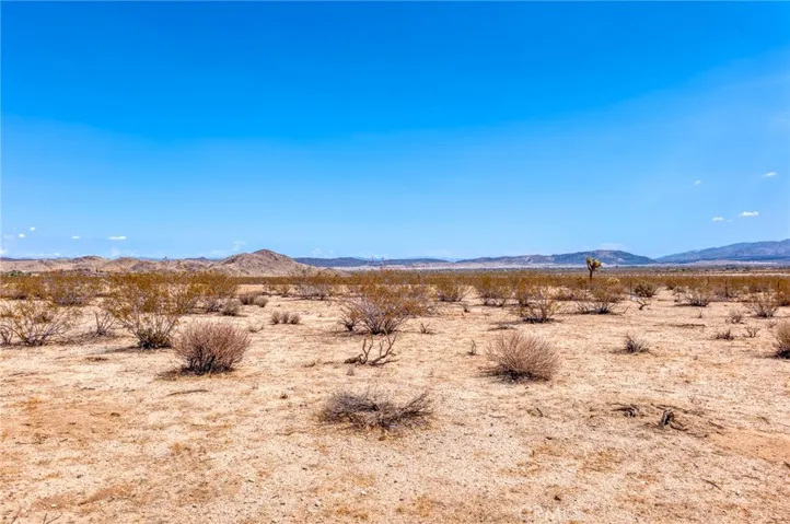 4687 Border Avenue, Joshua Tree, California 92252