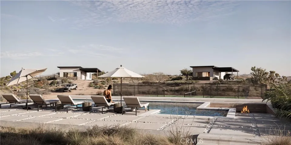 4687 Border Avenue, Joshua Tree, California 92252