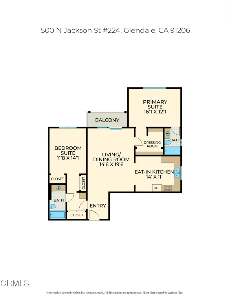 500 Jackson Place 224, Glendale, California 91206 home-pic-36