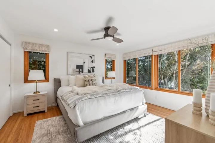 708 Linda Court, San Mateo, California 94403