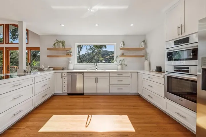 708 Linda Court, San Mateo, California 94403
