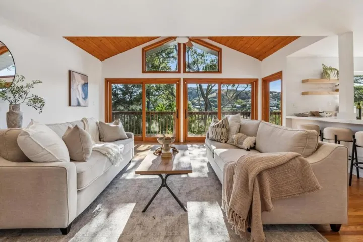 708 Linda Court, San Mateo, California 94403