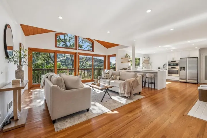 708 Linda Court, San Mateo, California 94403