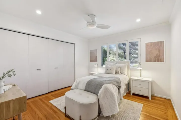708 Linda Court, San Mateo, California 94403