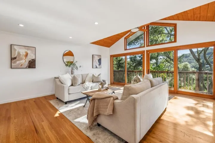 708 Linda Court, San Mateo, California 94403