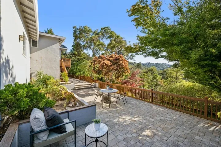 708 Linda Court, San Mateo, California 94403