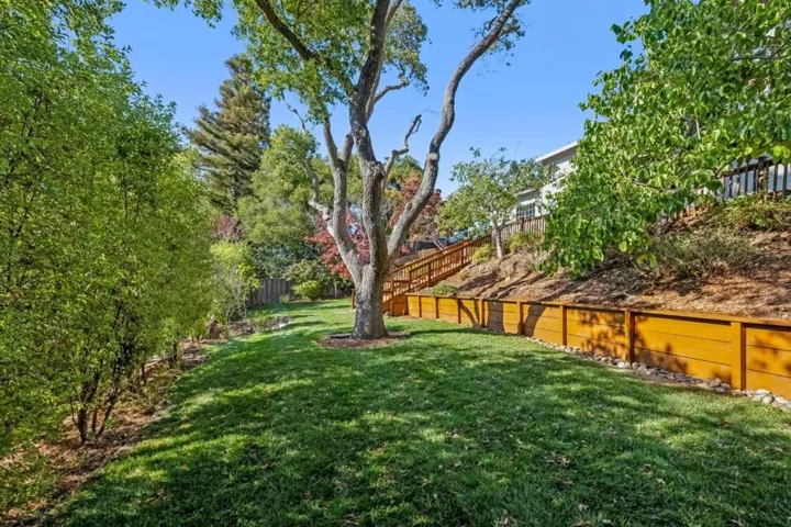 708 Linda Court, San Mateo, California 94403
