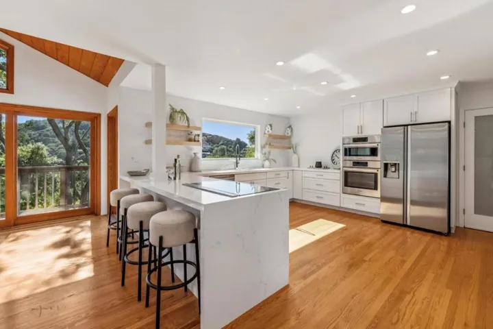 708 Linda Court, San Mateo, California 94403