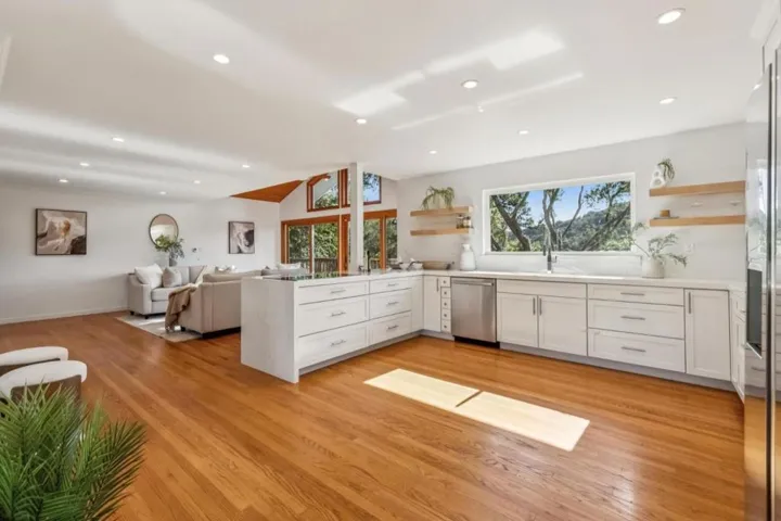 708 Linda Court, San Mateo, California 94403