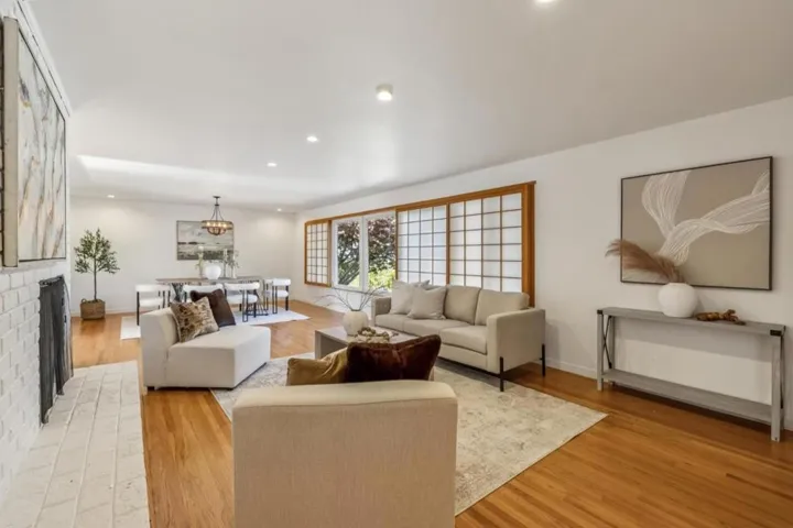 708 Linda Court, San Mateo, California 94403