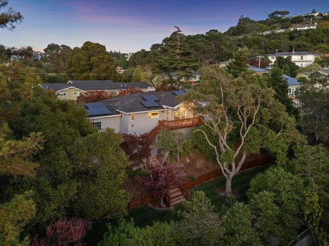 708 Linda Court, San Mateo, California 94403