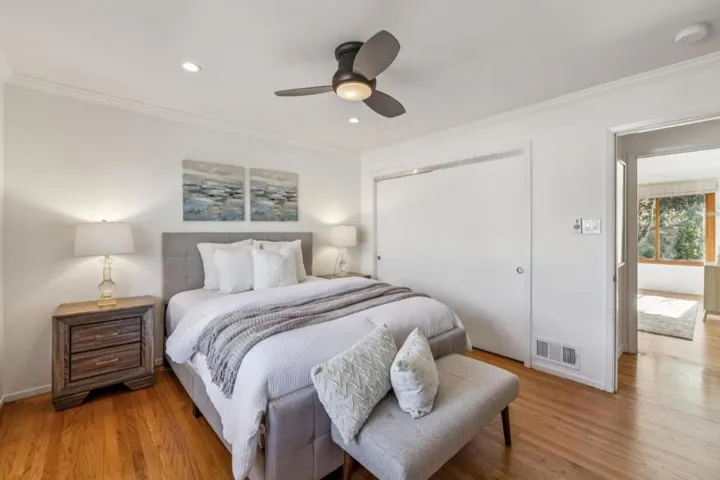 708 Linda Court, San Mateo, California 94403