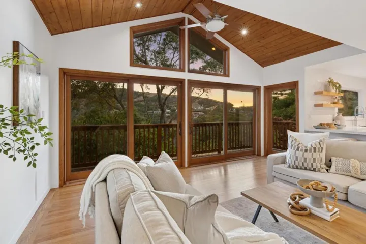 708 Linda Court, San Mateo, California 94403