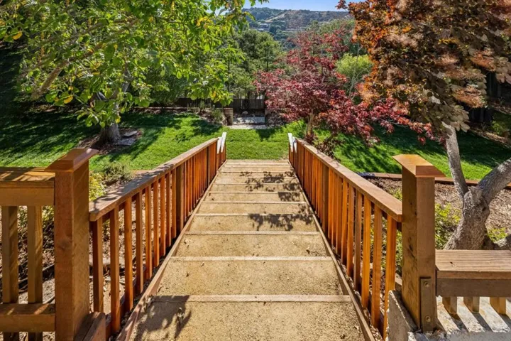 708 Linda Court, San Mateo, California 94403