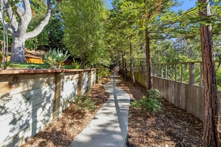 708 Linda Court, San Mateo, California 94403