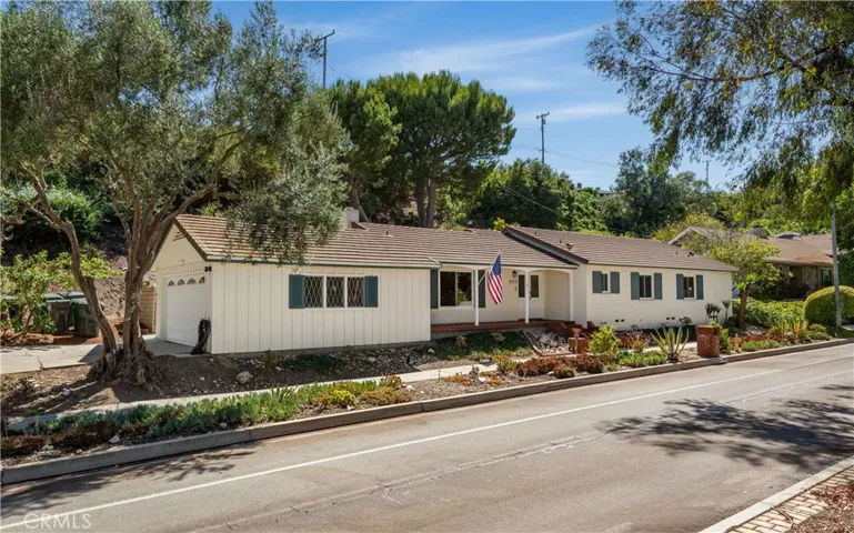 5420 Montemalaga Drive, Rancho Palos Verdes, California 90275