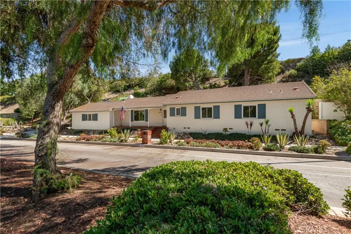 5420 Montemalaga Drive, Rancho Palos Verdes, California 90275