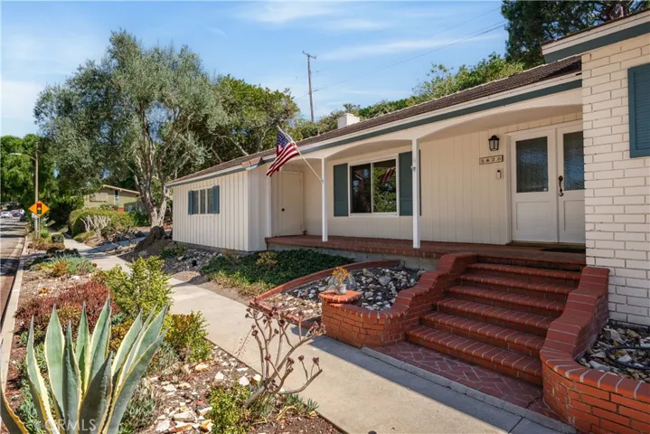 5420 Montemalaga Drive, Rancho Palos Verdes, California 90275