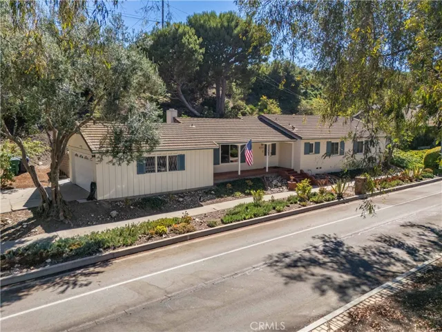 5420 Montemalaga Drive, Rancho Palos Verdes, California 90275