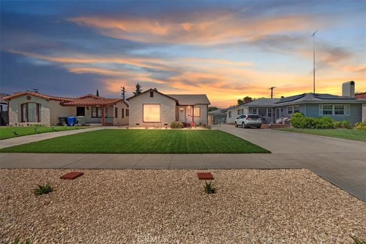 3056 N D Street, San Bernardino, California 92405