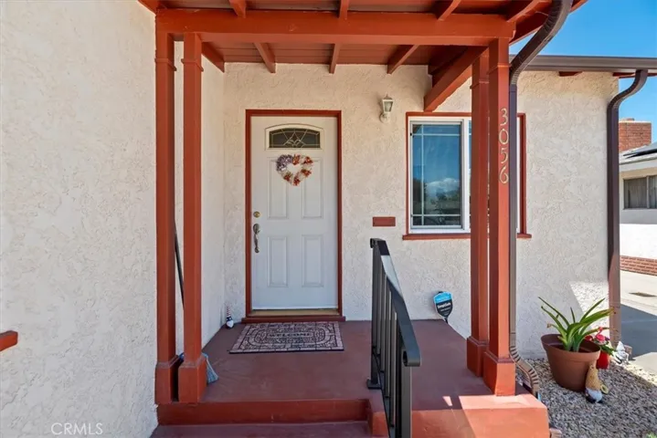3056 N D Street, San Bernardino, California 92405