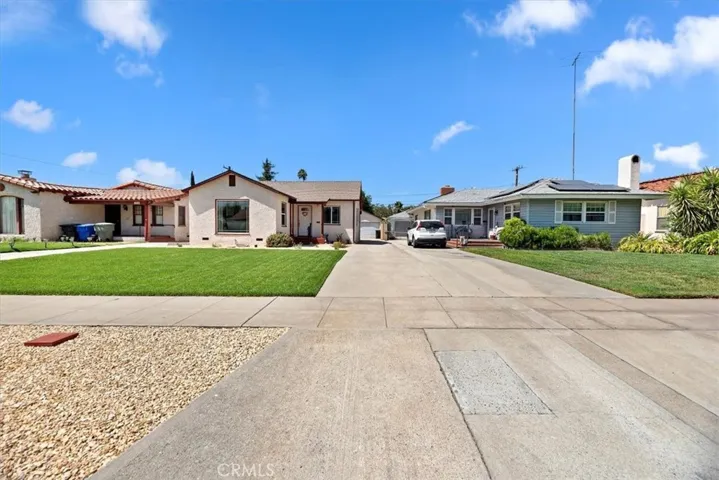 3056 N D Street, San Bernardino, California 92405