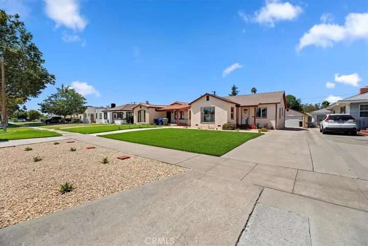 3056 N D Street, San Bernardino, California 92405