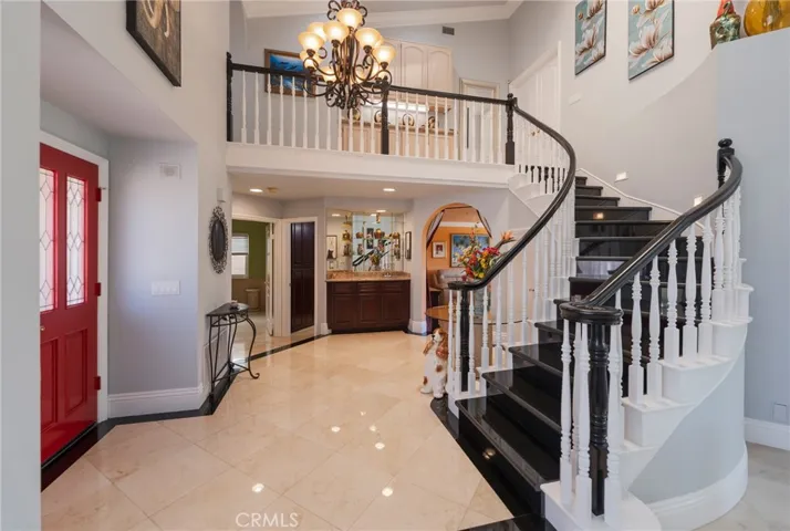 Entry Way